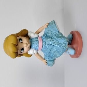 Disney Animators Collection Cinderella 3.25" Figure